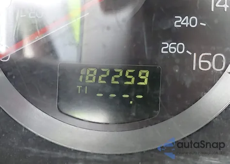 2004 Volvo S80 2.9 z USA, uszkodzony, nr VIN YV1TS92D941340981